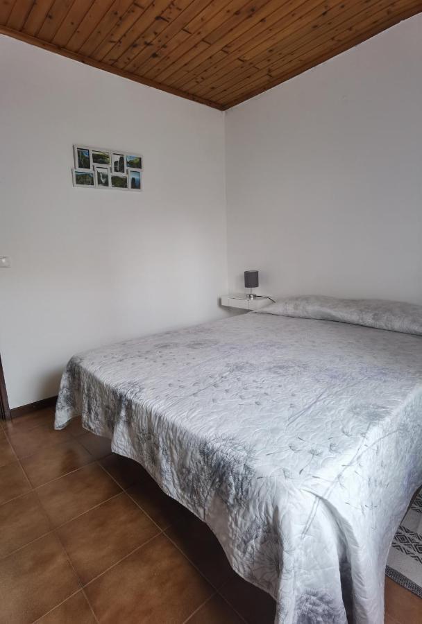 Casa Da Sogra - Apartamento 1 Faja Grande Екстериор снимка