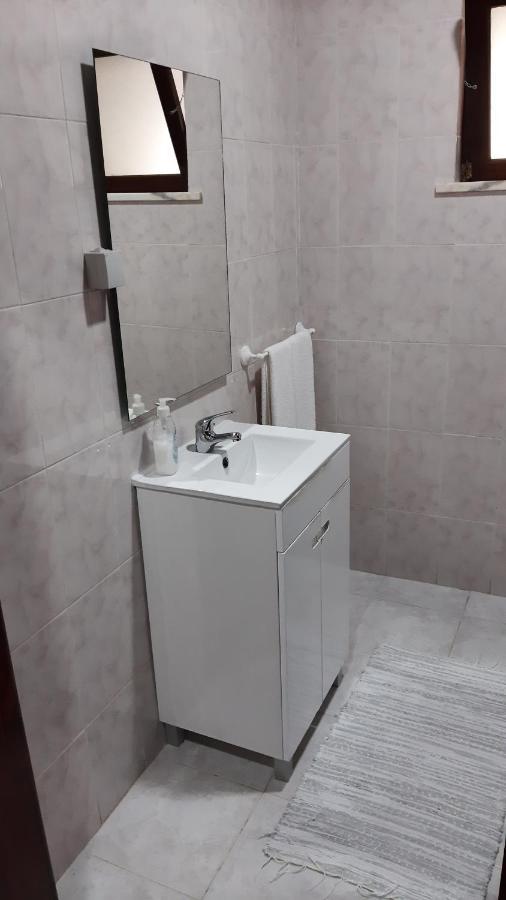 Casa Da Sogra - Apartamento 1 Faja Grande Екстериор снимка